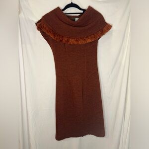 Tracy Reese Bodycon dress